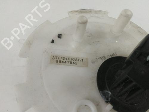 Fuel pump DAEWOO KALOS (KLAS) 1.2 | BP22461613M76