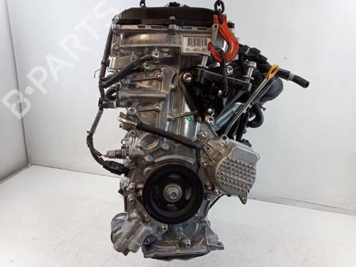 Motor TOYOTA COROLLA Estate (_E21_) 1.8 Hybrid (ZWE211) (122 hp) 22513044