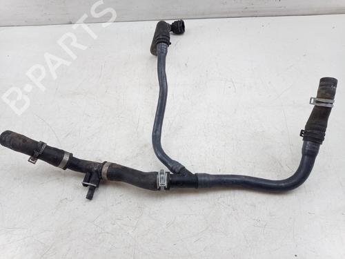 Used Pipe Pipe PORSCHE TAYCAN (Y1A) Turbo (Y1AFC1) (680 hp) 40263881 40263881