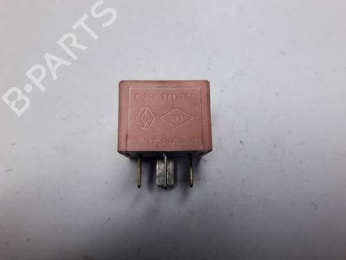 Elektronisk sensor RENAULT MODUS / GRAND MODUS (F/JP0_) 1.5 dCi (FP0G, JP0G) (68 hp) 22500732