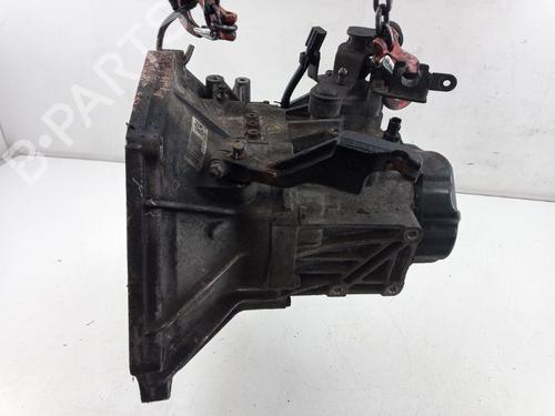 Gearkasse Gearkasse 38969516 38969516