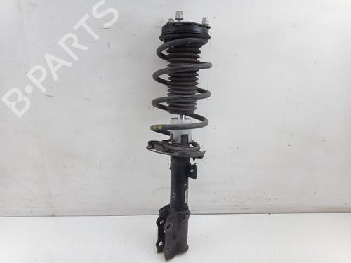 Used Left front shock absorber Left front shock absorber FORD FIESTA VI (CB1, CCN) 1.0 (80 hp) 40432811 40432811