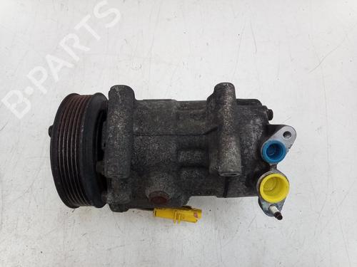 AC compressor PEUGEOT 1007 (KM_) 1.4 | BP38462422M34 - Image 2