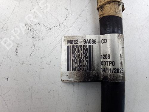 Pipe LAND ROVER RANGE ROVER SPORT III (L461) P460e PHEV AWD | BP23091451M125 