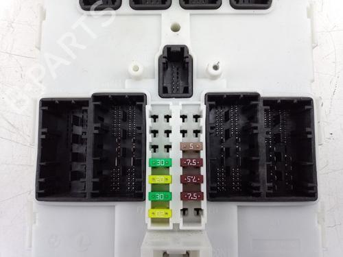 Electronic module BMW 1 (F20) 116 d | BP22495227M83 