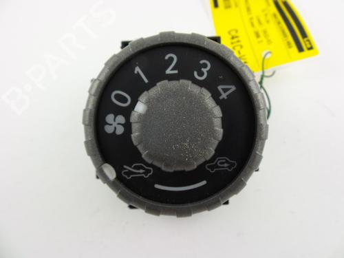 AC Styreenhet / Manøvreringsenhet TOYOTA YARIS (_P9_) 1.4 D-4D (NLP90_, NLP90R) | BP22467114I5 