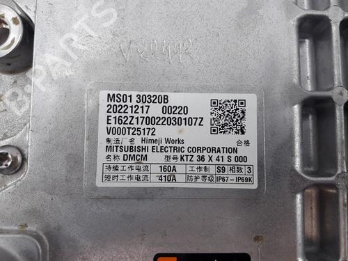 Inverter/Konverter MAZDA CX-60 (KH_) e-SKYACTIV PHEV (KH0H) | BP22510453M119 