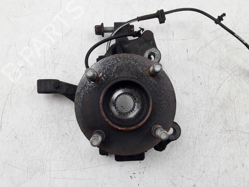 Højre Styrespindel Lejehus FORD B-MAX (JK) 1.6 Ti | BP39207244M26 - Image 2