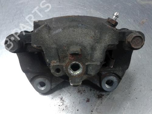 Right front brake caliper DAIHATSU CUORE VII (L275_, L285_, L276_) 1.0 (L276) | BP22464419M104 
