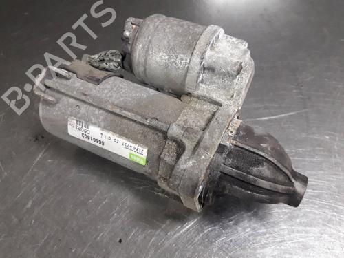 Motor arranque OPEL MERIVA A MPV (X03) 1.3 CDTI (E75) (75 hp) 22468373