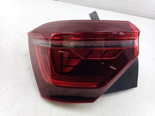 Used Left taillight Left taillight VW POLO VI (AW1, BZ1, AE1) 1.0 TSI (110 hp) 40432826 40432826