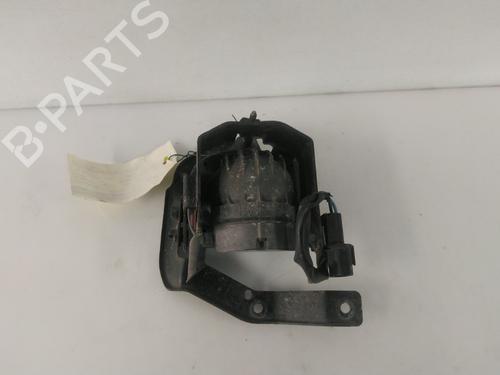 Right front fog light MITSUBISHI LANCER VI (CJ_, CP_) 1.3 12V (CK1A) | BP22452480C31 