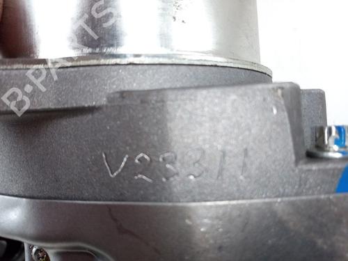 Steering column OPEL CORSA D (S07) 1.4 (L08, L68) | BP29753673M21