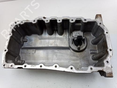 Oil sump SKODA SUPERB II Estate (3T5) 1.6 TDI | BP22514310M115 