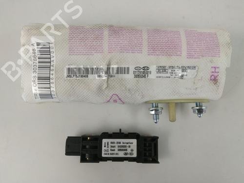 Used Other HYUNDAI TUCSON (JM) 2.0 (141 hp) 22476812