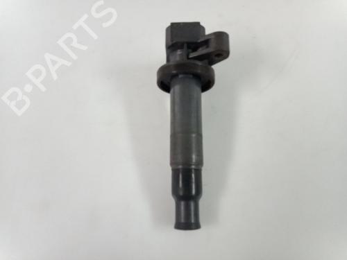 Ignition coil TOYOTA COROLLA Liftback (_E11_) 1.6 (ZZE112_, ZZE112R) | BP22462896M94 