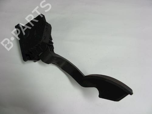 Used Pedal FIAT PUNTO EVO (199_) 1.3 D Multijet (84 hp) 22463534