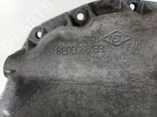 Oil sump RENAULT LAGUNA II Grandtour (KG0/1_) 1.9 dCi (KG0E, KG0R) | BP22459786M115
