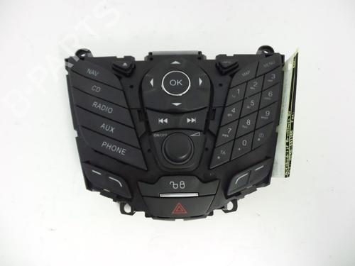 Used Switch FORD FOCUS III Turnier 1.6 TDCi ECOnetic (105 hp) 22470905