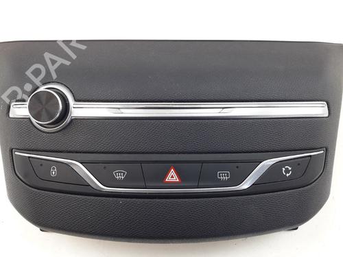 Switch PEUGEOT 308 SW II (LC_, LJ_, LR_, LX_, L4_) 1.6 BlueHDi 120 | BP22511332I30 