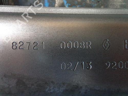Rear left window mechanism RENAULT MEGANE III Grandtour (KZ0/1) 1.5 dCi (KZ09, KZ0D, KZ1G, KZ29, KZ14, KZ1W, KZ10, KZ1F,... | BP22471021C24 
