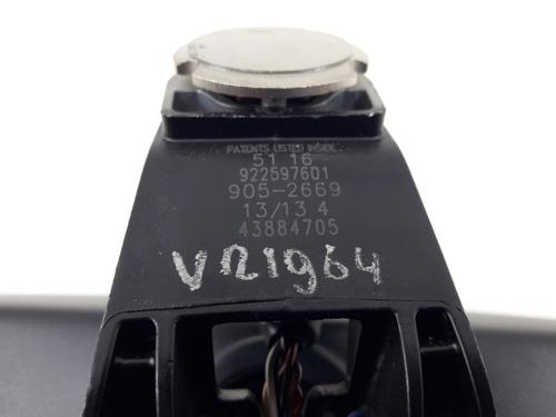 Rear mirror BMW X1 (E84) xDrive 20 d | BP22506058I6 