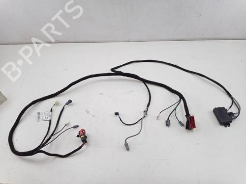 Cable IVECO DAILY VI Platform/Chassis 33S14, 35S14, 35C14, 38S14 | BP29283217E12 