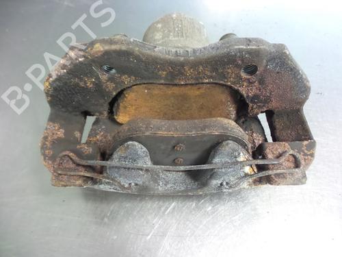 Høyre bremsekaliper foran FORD FOCUS II (DA_, HCP, DP) 1.6 TDCi | BP22459189M104 