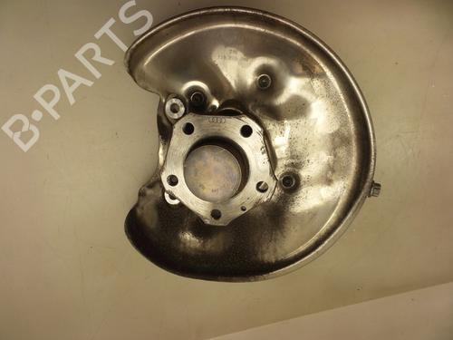 Venstre hjullejehus spindel AUDI A4 B9 (8W2, 8WC) 40 TFSI Mild Hybrid (190 hp) 22487978