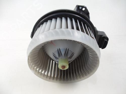 Heater blower motor TOYOTA AVENSIS Estate (_T27_) 2.0 D-4D (ADT270_, ADT270R) | BP22479593M62 