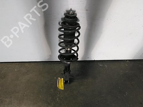 Used Right front shock absorber DAEWOO KALOS (KLAS) 1.2 (72 hp) 22461610