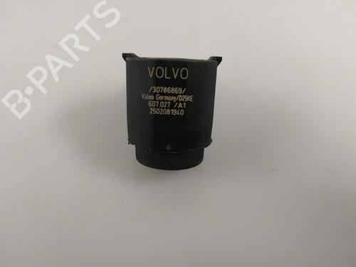 Electronic module VOLVO C30 (533) 1.6 D | BP25825033M83 - Image 3