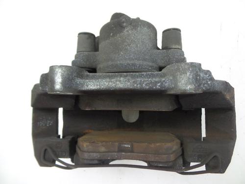 Left front brake caliper AUDI A1 Sportback (8XA, 8XF) 1.4 TFSI | BP22481435M105 
