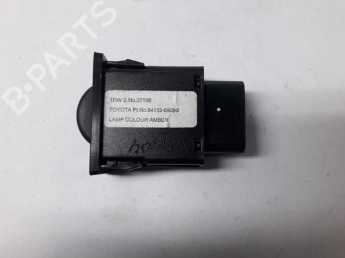 Switch TOYOTA AVENSIS Estate (_T25_) 2.0 D-4D (CDT250_, CDT250R) | BP22508853I30 