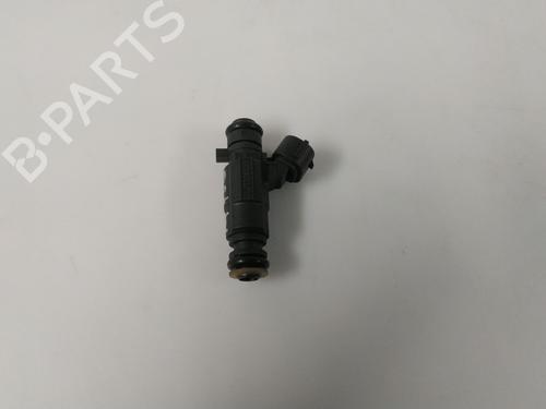 Used Injector PEUGEOT 208 I (CA_, CC_) 1.0 VTi (68 hp) 22515018