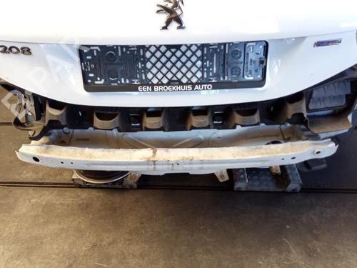 Used Rear bumper reinforcement Rear bumper reinforcement 31137960 31137960
