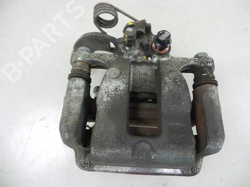 Used Left rear brake caliper HYUNDAI i10 II (BA, IA) 1.0 (67 hp) 22482231