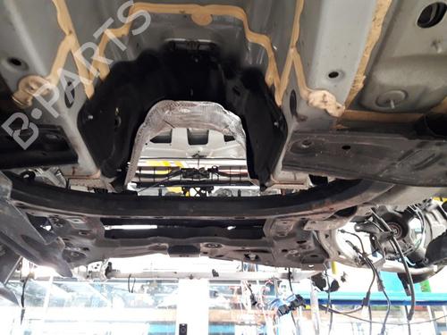 Subframe MERCEDES-BENZ GLA-CLASS (X156) GLA 45 AMG 4-matic (156.952) | BP24375205M9 