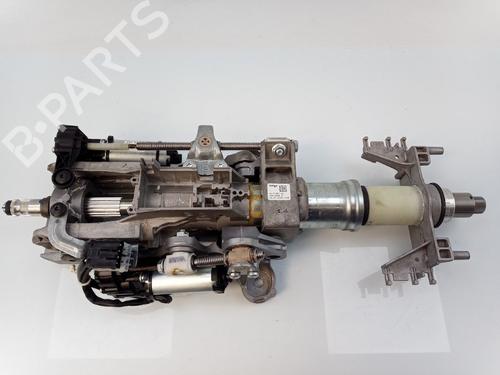 Cardan van de stuurkolom BMW 5 (F10) 530 d (245 hp) 22492130