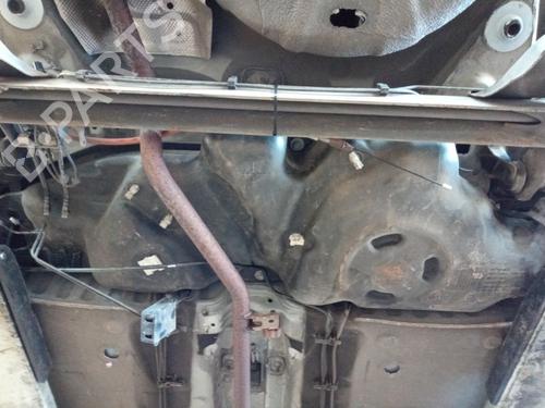 Bensintank RENAULT TWINGO II (CN0_) 1.2 16V (CN04, CN0B) (75 hp) 22495399