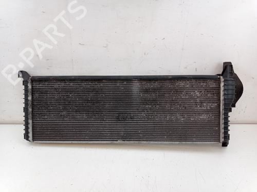 Køler Køler VW TRANSPORTER T6 Van (SGA, SGH, SHA, SHH) 2.0 TDI (204 hp) 34737022 34737022