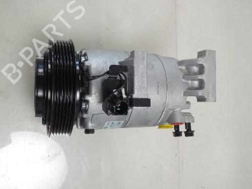 AC compressor KIA VENGA (YN) 1.4 CVVT | BP22479832M34 