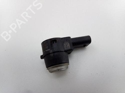 Electronic module MERCEDES-BENZ A-CLASS (W169) A 160 (169.031, 169.331) | BP33627562M83 - Image 2