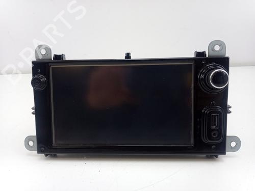 Used Electronic module RENAULT CLIO IV Grandtour (KH_) 1.5 dCi 90 (KHN3, KHN4) (90 hp) 22513291