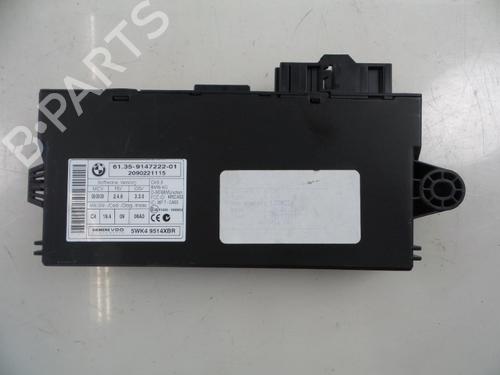 Elektronisk modul BMW X6 (E71, E72) xDrive 35 d (286 hp) 22476212