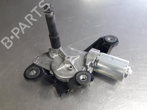 Rear wiper motor RENAULT KANGOO BE BOP (KW0/1_) 1.5 dCi 75 | BP22465818M102 
