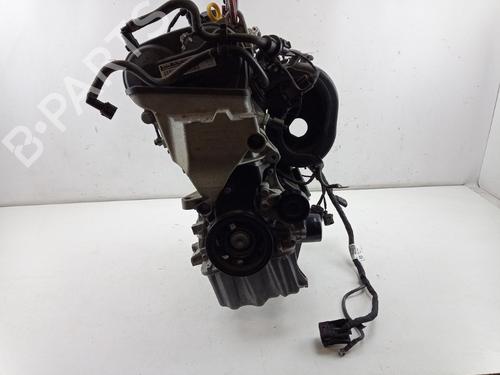 Engine VW UP! (121, 122, BL1, BL2, BL3, 123) 1.0 | BP32330202M1 - Image 3