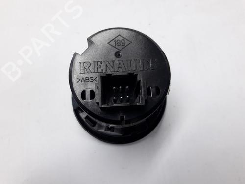 Climate control RENAULT ESPACE IV (JK0/1_) 2.2 dCi (JK0H) | BP22499992I5 