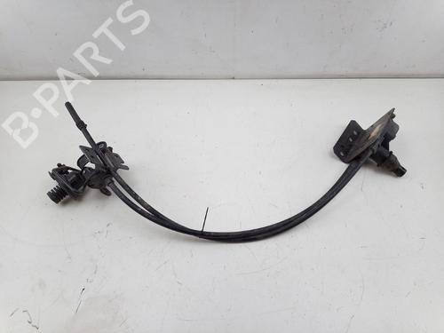 Støtte IVECO DAILY VI Platform/Chassis 33S14, 35S14, 35C14, 38S14 (136 hp) 29726582