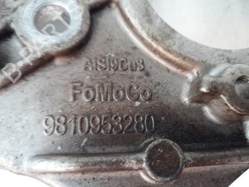 Støtte FORD TRANSIT CONNECT V408 Box Body/MPV 1.5 TDCi | BP33185002C155 - Image 3